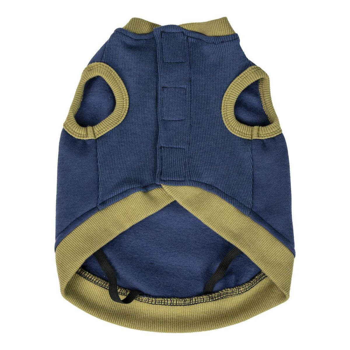 Kutya pulóver The Mandalorian Kék M